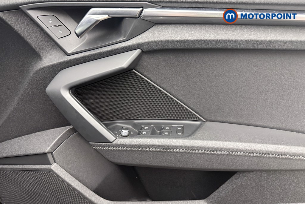 Audi A3 S Line Automatic Petrol Hatchback - Stock Number (1655218) - 17th supplementary image