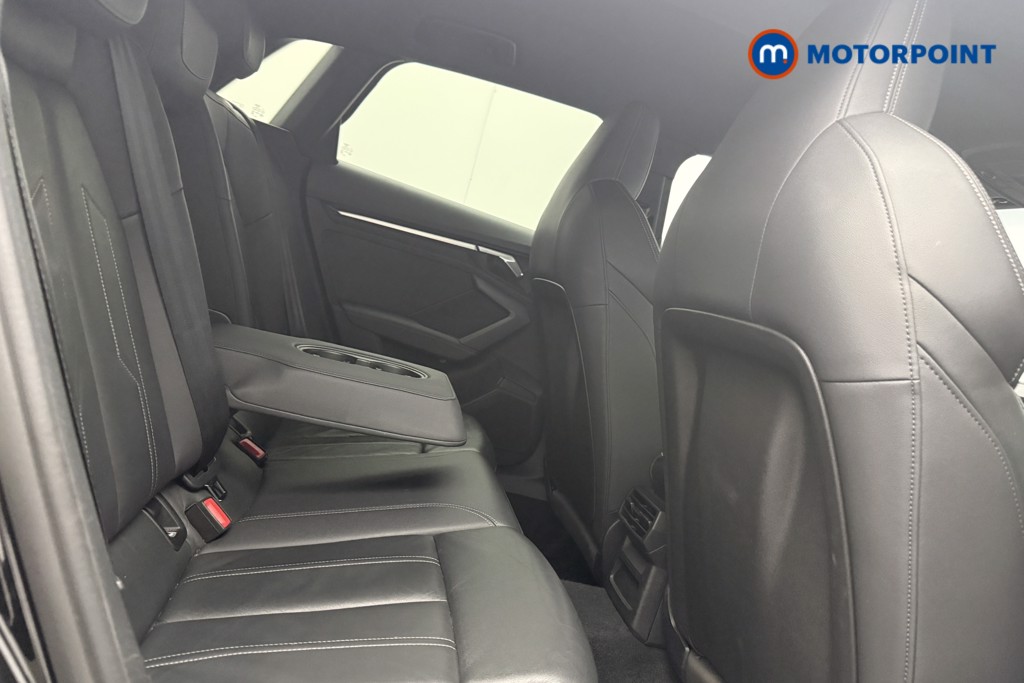 Audi A3 S Line Automatic Petrol Hatchback - Stock Number (1655218) - 19th supplementary image