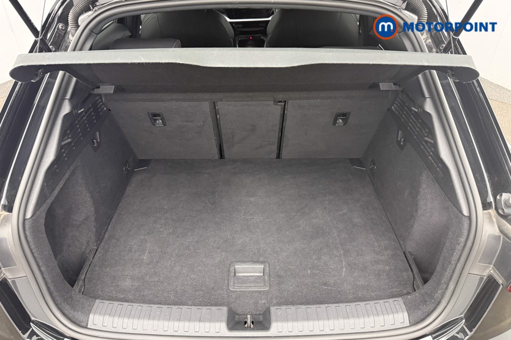 Audi A3 S Line Automatic Petrol Hatchback - Stock Number (1655218) - 22nd supplementary image