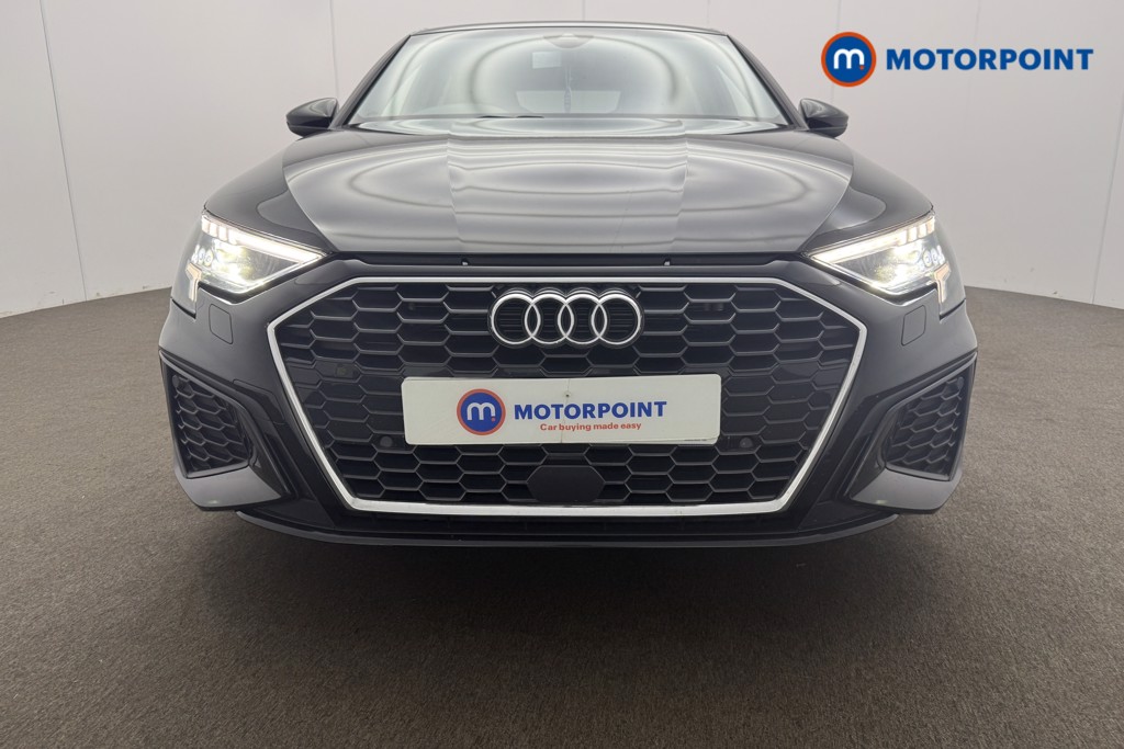 Audi A3 S Line Automatic Petrol Hatchback - Stock Number (1655218) - 23rd supplementary image