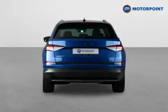 Skoda Kodiaq Se L Executive Automatic Petrol SUV - Stock Number (1655276) - Rear bumper