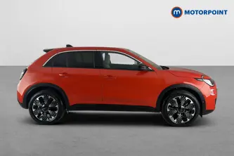 Fiat 600 La Prima Automatic Electric SUV - Stock Number (1655323) - Passenger side