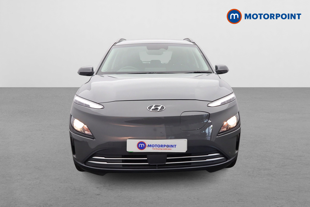 Hyundai Kona Se Connect Automatic Electric SUV - Stock Number (1655324) - Front bumper
