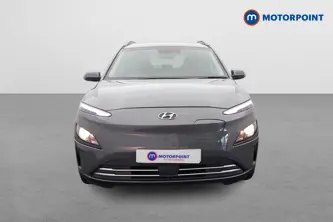 Hyundai Kona Se Connect Automatic Electric SUV - Stock Number (1655324) - Front bumper