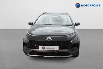 Hyundai Bayon Ultimate Automatic Petrol SUV - Stock Number (1655327) - Front bumper
