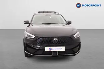 Mg Motor Uk ZS Trophy Ev Automatic Electric SUV - Stock Number (1655329) - Front bumper
