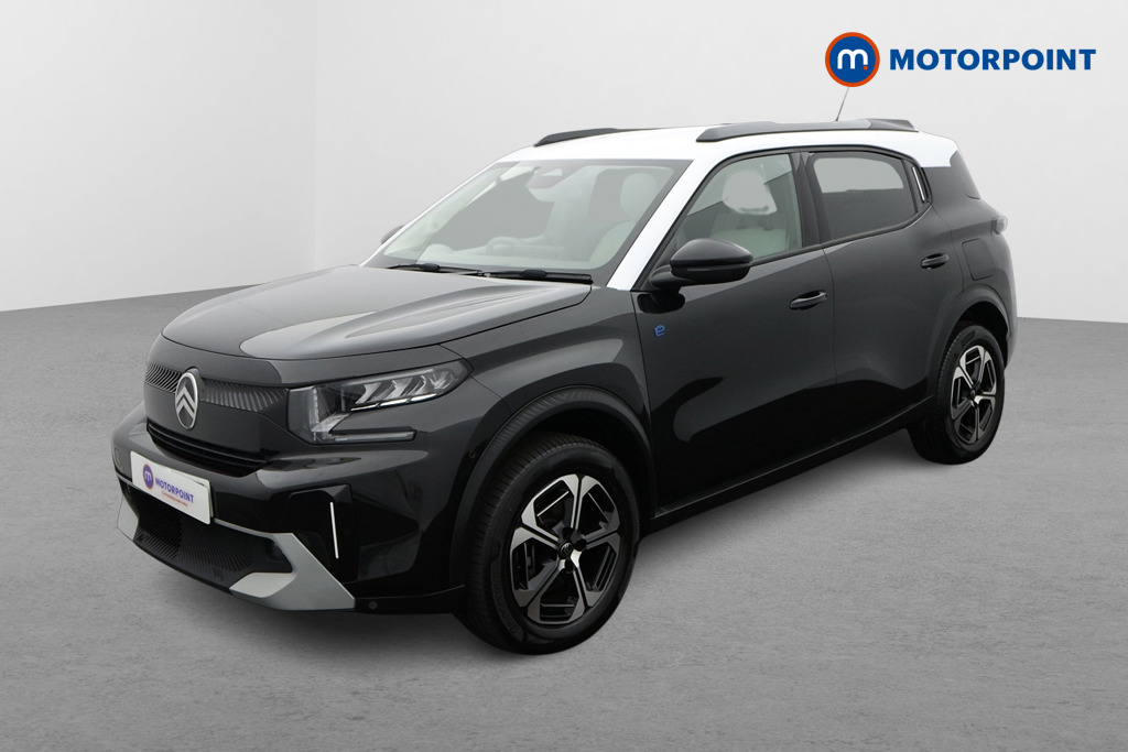 Citroen C3 Aircross MAX Automatic Electric SUV - Stock Number (1655335) - Passenger side front corner