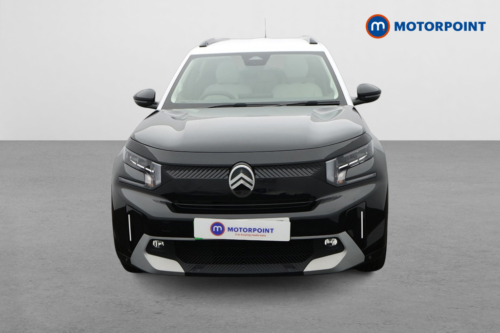 Citroen C3 Aircross MAX Automatic Electric SUV - Stock Number (1655335) - Front bumper