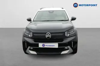 Citroen C3 Aircross MAX Automatic Electric SUV - Stock Number (1655335) - Front bumper