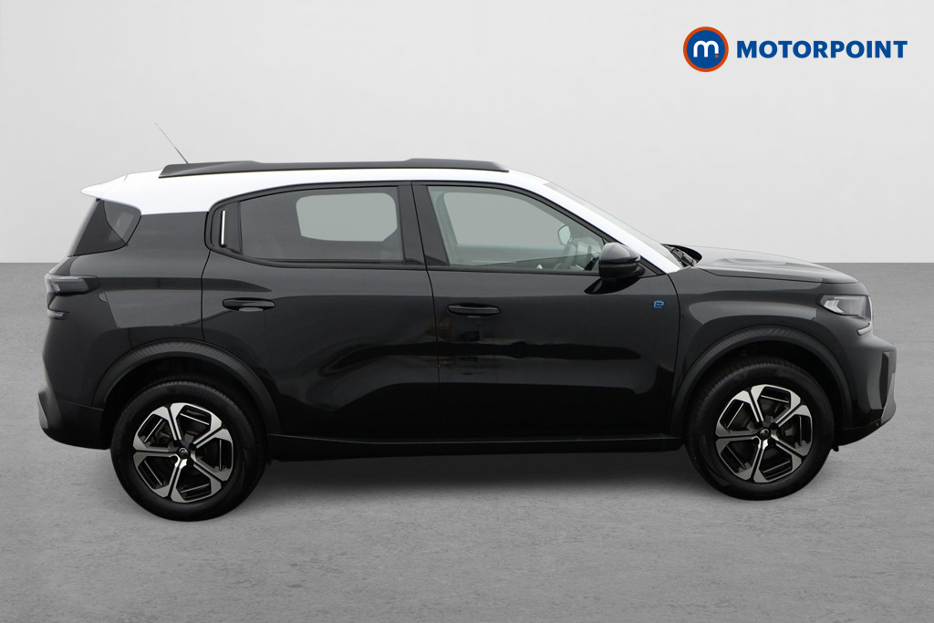 Citroen C3 Aircross MAX Automatic Electric SUV - Stock Number (1655335) - Drivers side