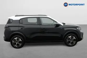 Citroen C3 Aircross MAX Automatic Electric SUV - Stock Number (1655335) - Drivers side