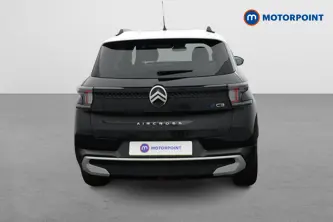 Citroen C3 Aircross MAX Automatic Electric SUV - Stock Number (1655335) - Rear bumper