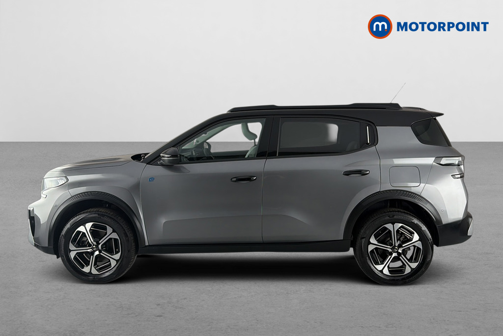 Citroen C3 Aircross MAX Automatic Electric SUV - Stock Number (1655336) - Drivers side