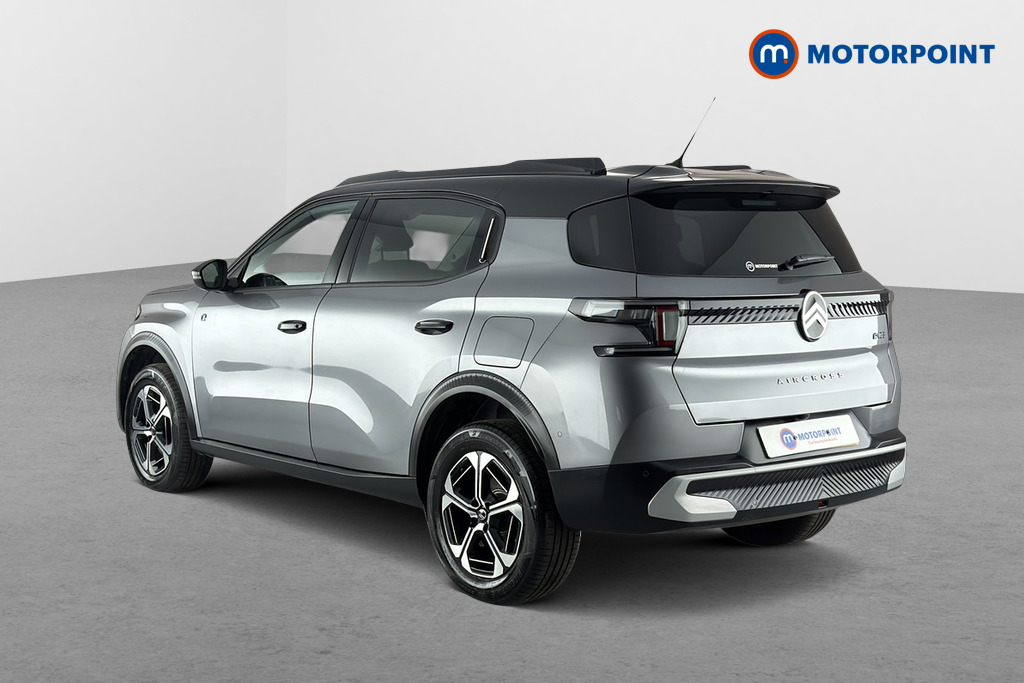 Citroen C3 Aircross MAX Automatic Electric SUV - Stock Number (1655336) - Drivers side rear corner