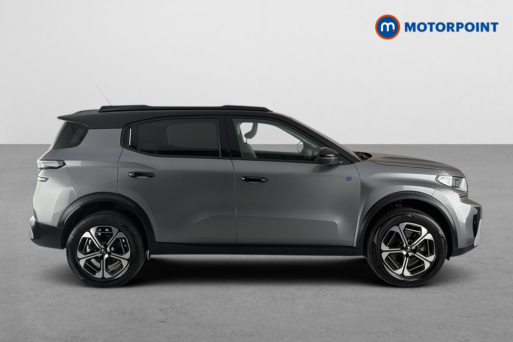 Citroen C3 Aircross MAX Automatic Electric SUV - Stock Number (1655336) - Passenger side