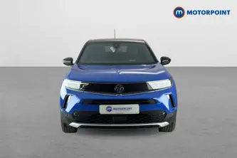 Vauxhall Mokka Ultimate Nav Automatic Petrol SUV - Stock Number (1655344) - Front bumper