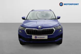 Skoda Karoq Se Drive Manual Petrol SUV - Stock Number (1655358) - Front bumper