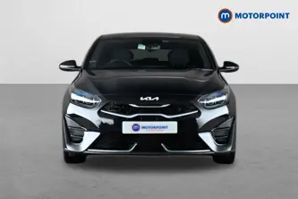 KIA Pro Ceed Gt-Line S Automatic Petrol Estate - Stock Number (1655374) - Front bumper