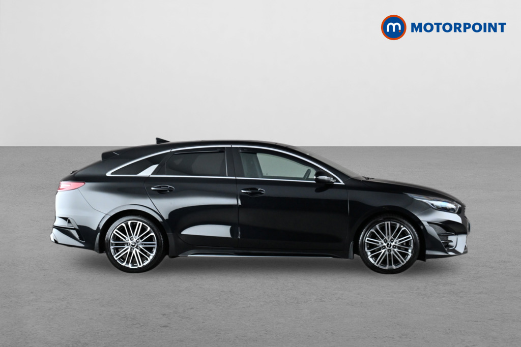KIA Pro Ceed Gt-Line S Automatic Petrol Estate - Stock Number (1655374) - Drivers side