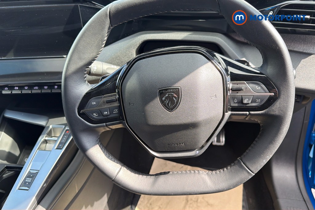 Peugeot 308 Allure Premium Automatic Diesel Hatchback - Stock Number (1655431) - 2nd supplementary image