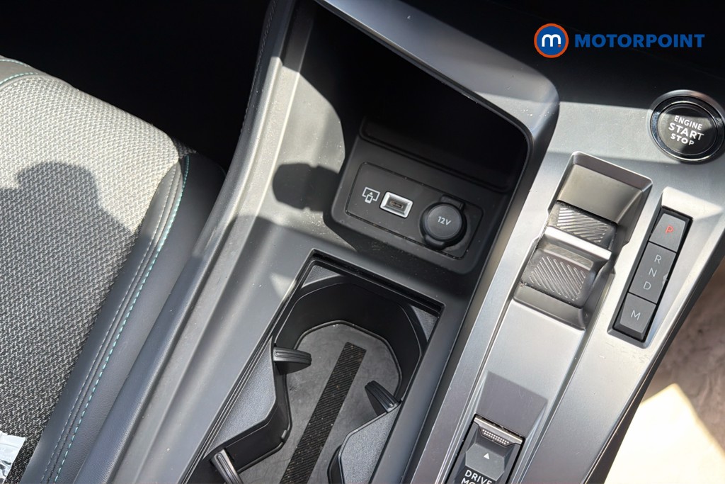 Peugeot 308 Allure Premium Automatic Diesel Hatchback - Stock Number (1655431) - 15th supplementary image