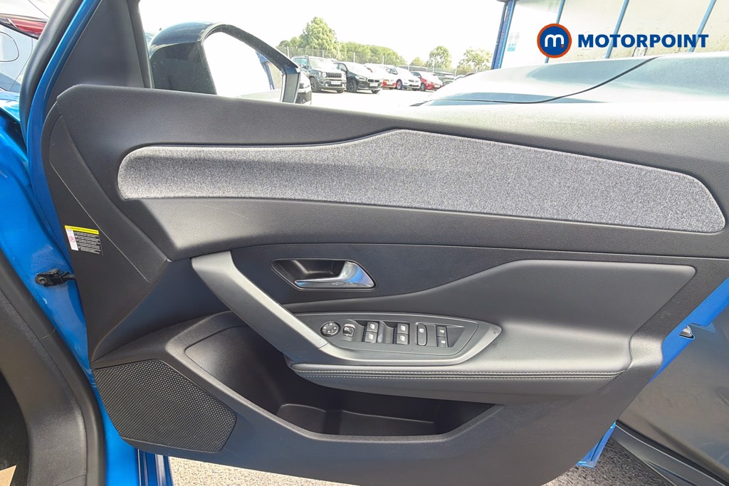 Peugeot 308 Allure Premium Automatic Diesel Hatchback - Stock Number (1655431) - 19th supplementary image