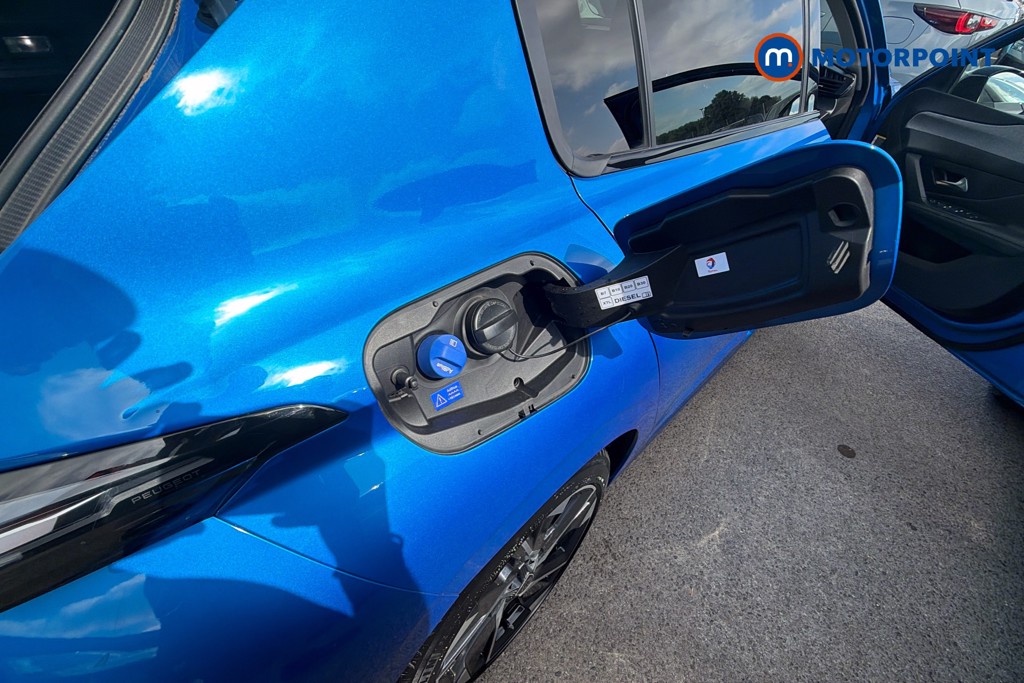 Peugeot 308 Allure Premium Automatic Diesel Hatchback - Stock Number (1655431) - 41st supplementary image