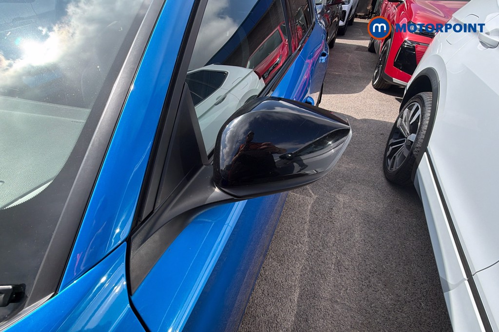 Peugeot 308 Allure Premium Automatic Diesel Hatchback - Stock Number (1655431) - 43rd supplementary image