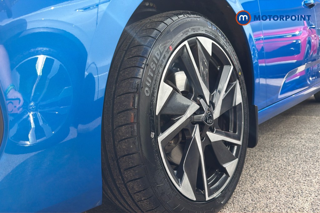 Peugeot 308 Allure Premium Automatic Diesel Hatchback - Stock Number (1655431) - 47th supplementary image