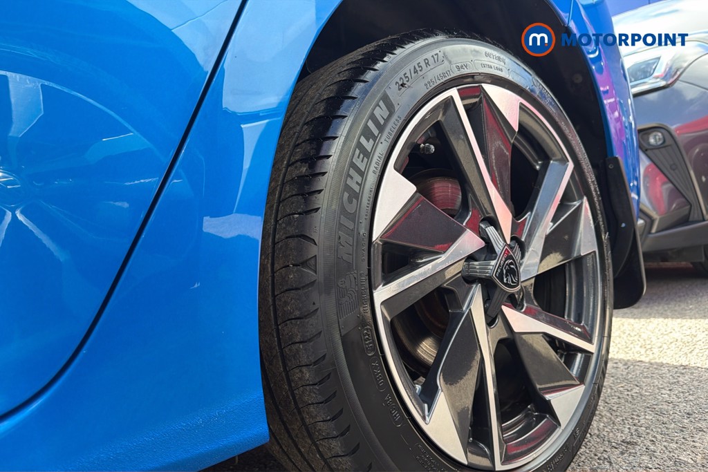 Peugeot 308 Allure Premium Automatic Diesel Hatchback - Stock Number (1655431) - 48th supplementary image