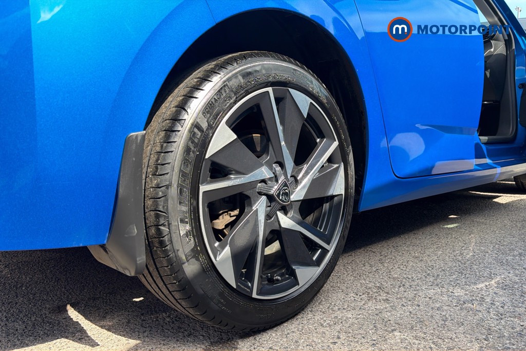 Peugeot 308 Allure Premium Automatic Diesel Hatchback - Stock Number (1655431) - 49th supplementary image