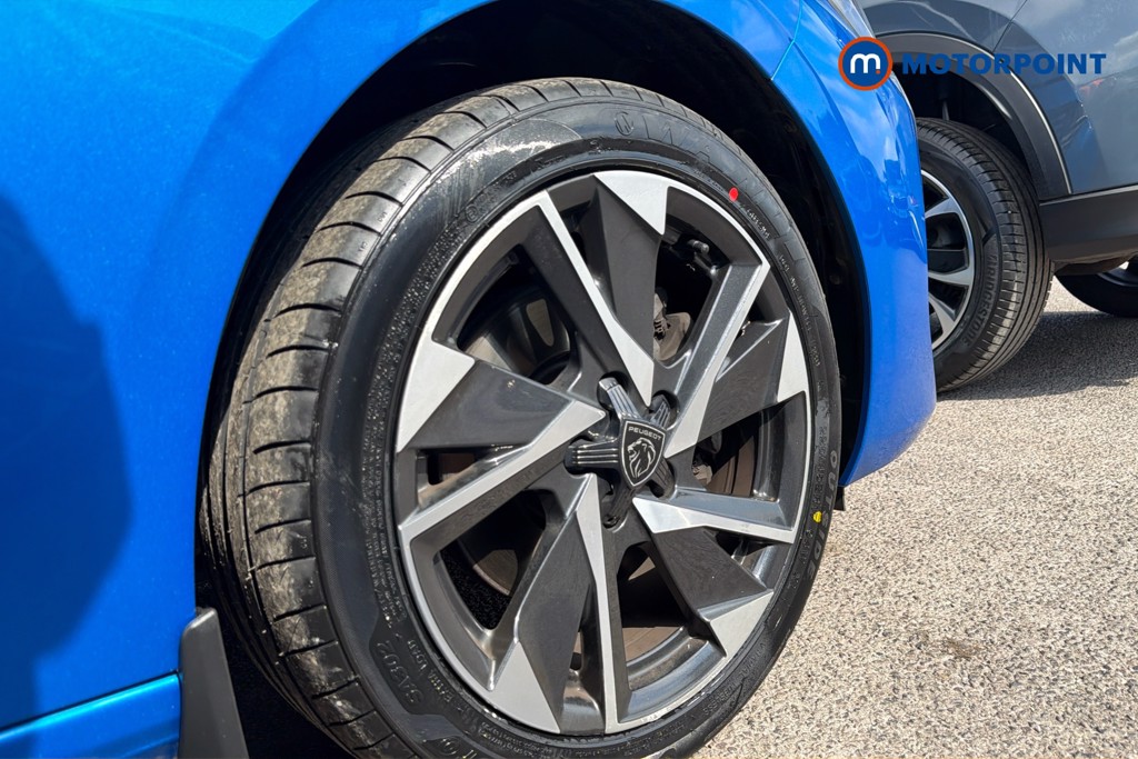 Peugeot 308 Allure Premium Automatic Diesel Hatchback - Stock Number (1655431) - 50th supplementary image