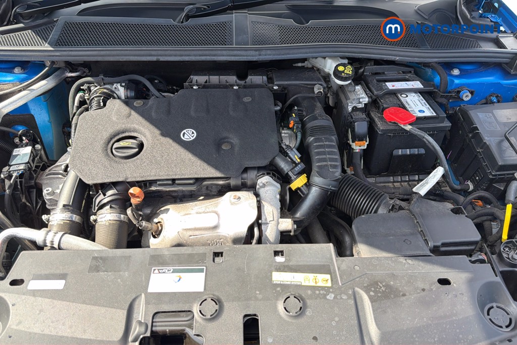 Peugeot 308 Allure Premium Automatic Diesel Hatchback - Stock Number (1655431) - 51st supplementary image