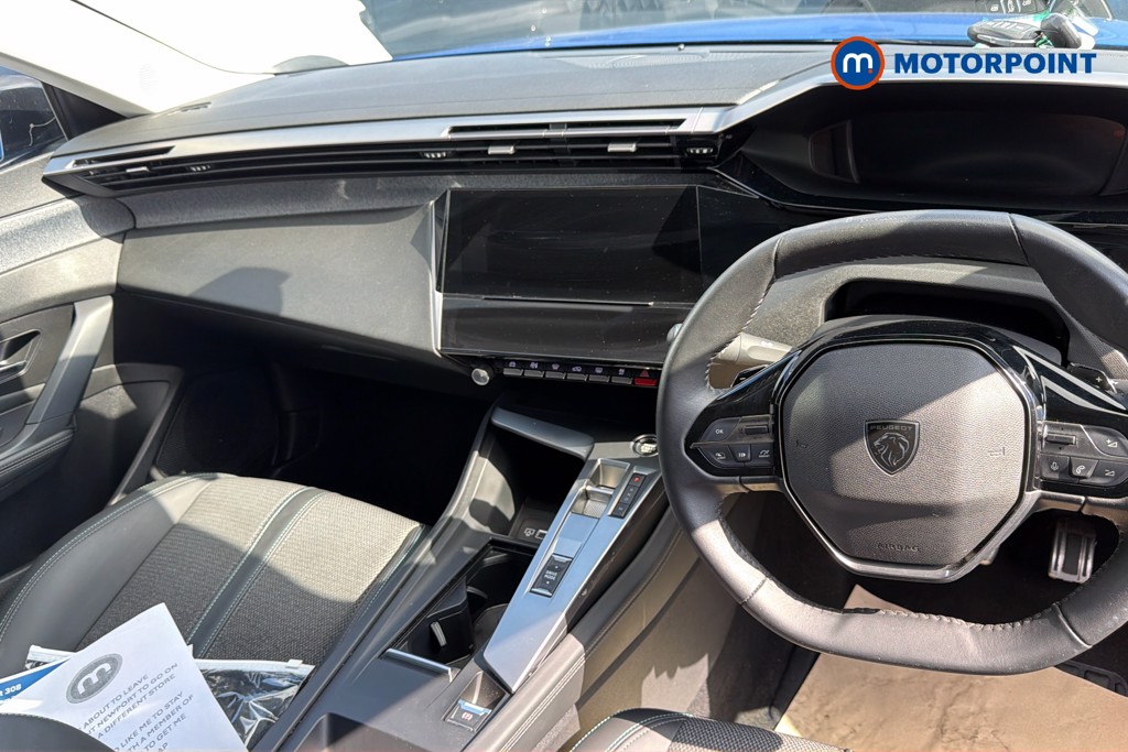 Peugeot 308 Allure Premium Automatic Diesel Hatchback - Stock Number (1655431) - 1st supplementary image