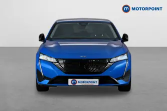 Peugeot 308 Allure Premium Automatic Diesel Hatchback - Stock Number (1655431) - Front bumper