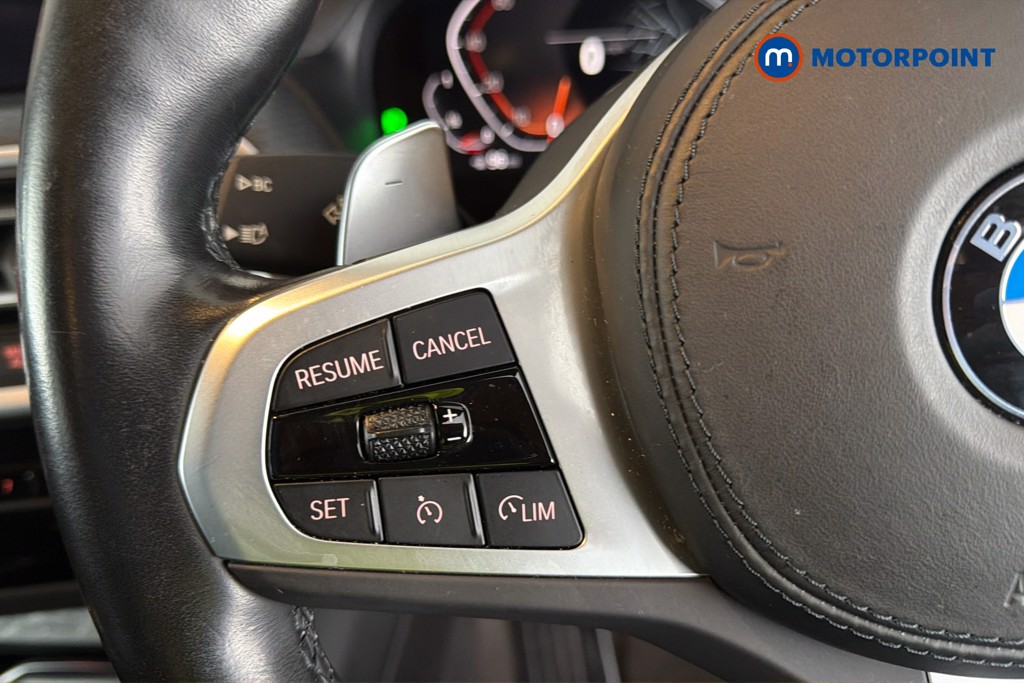 BMW X3 M Sport Automatic Petrol SUV - Stock Number (1655450) - 3rd supplementary image