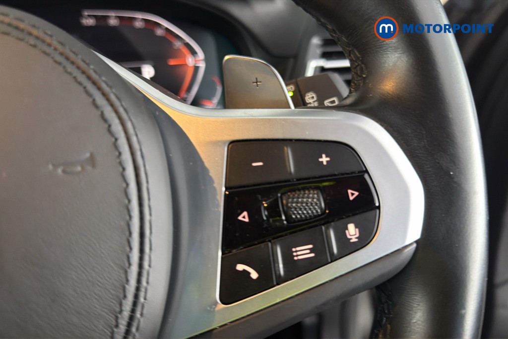 BMW X3 M Sport Automatic Petrol SUV - Stock Number (1655450) - 4th supplementary image