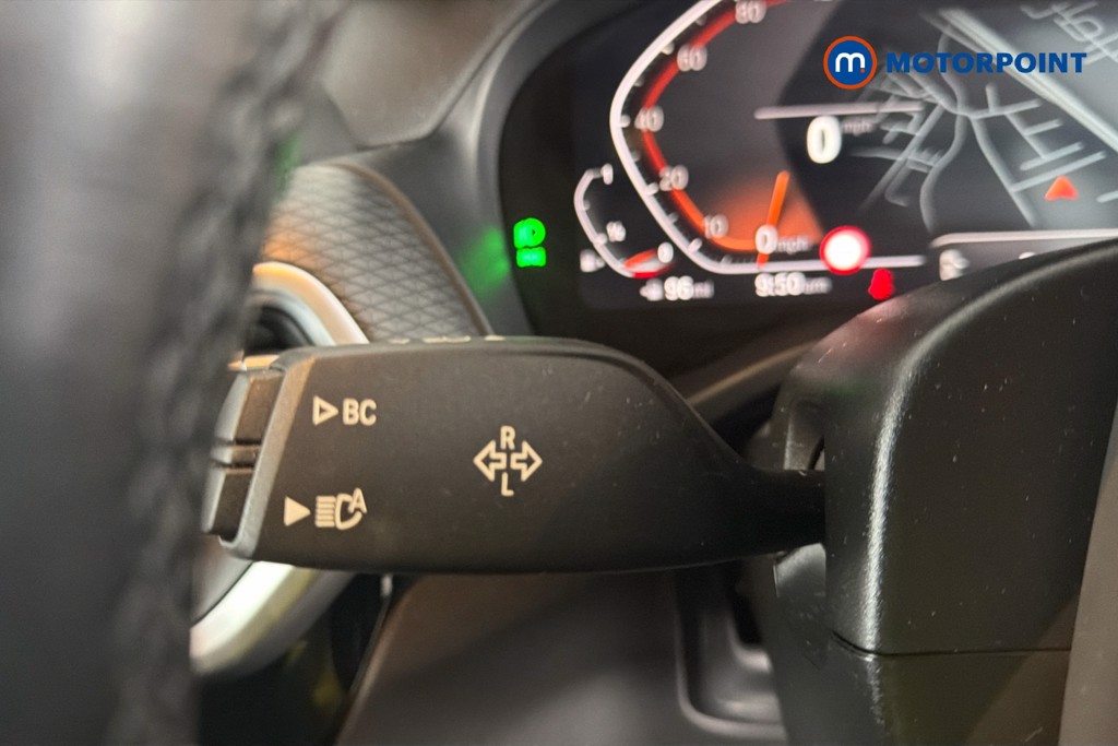BMW X3 M Sport Automatic Petrol SUV - Stock Number (1655450) - 6th supplementary image