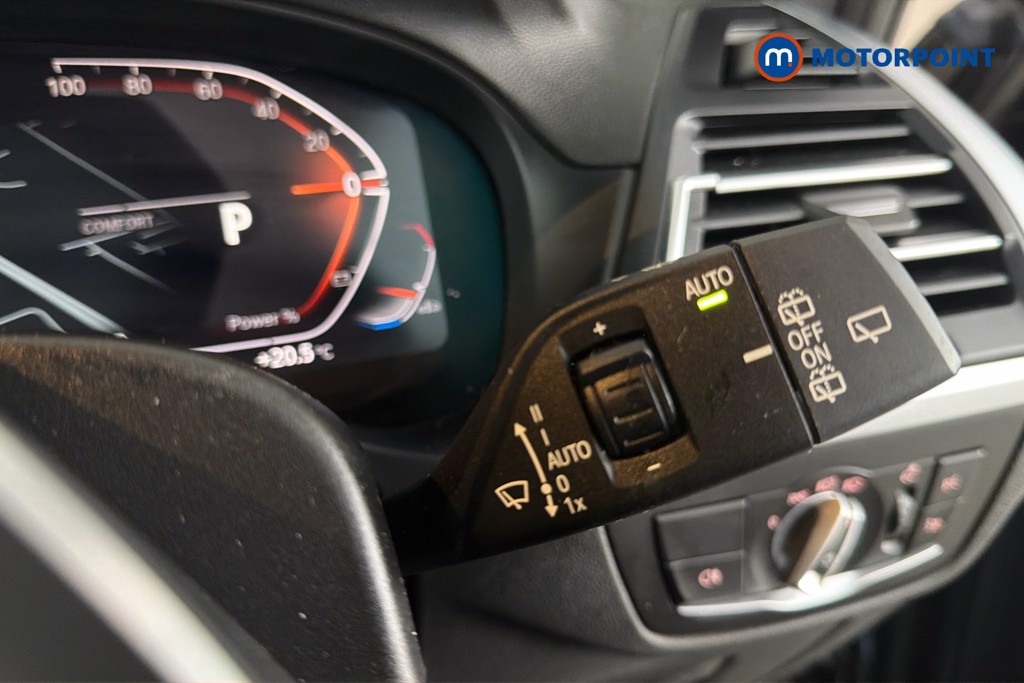BMW X3 M Sport Automatic Petrol SUV - Stock Number (1655450) - 7th supplementary image