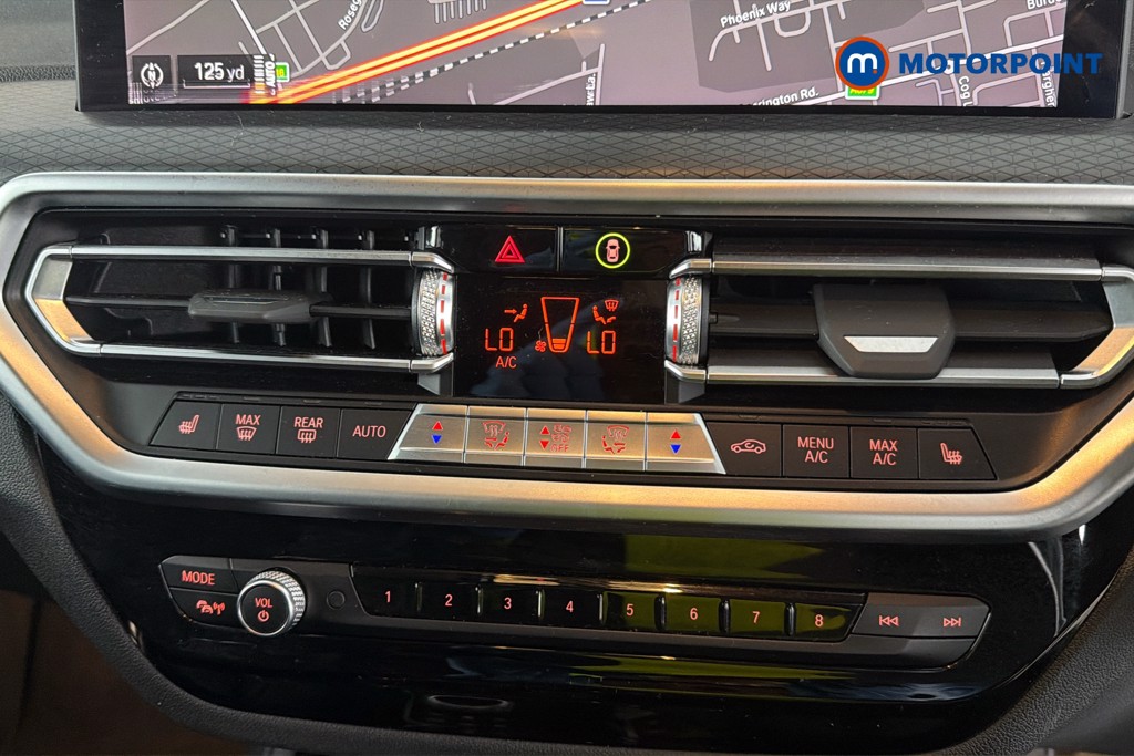 BMW X3 M Sport Automatic Petrol SUV - Stock Number (1655450) - 11th supplementary image