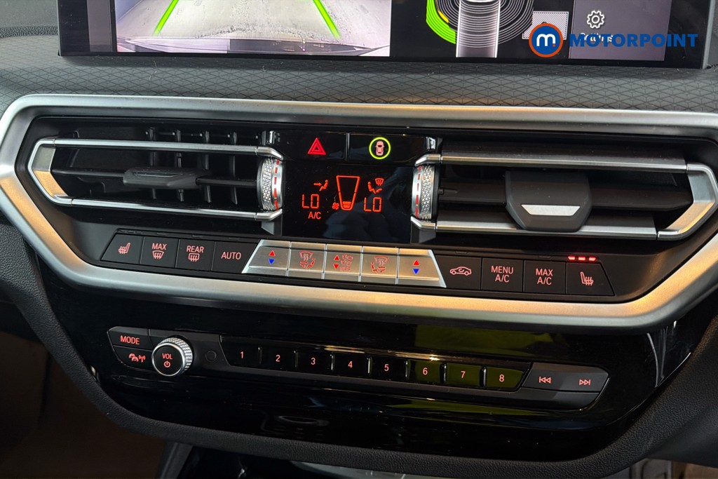 BMW X3 M Sport Automatic Petrol SUV - Stock Number (1655450) - 12th supplementary image
