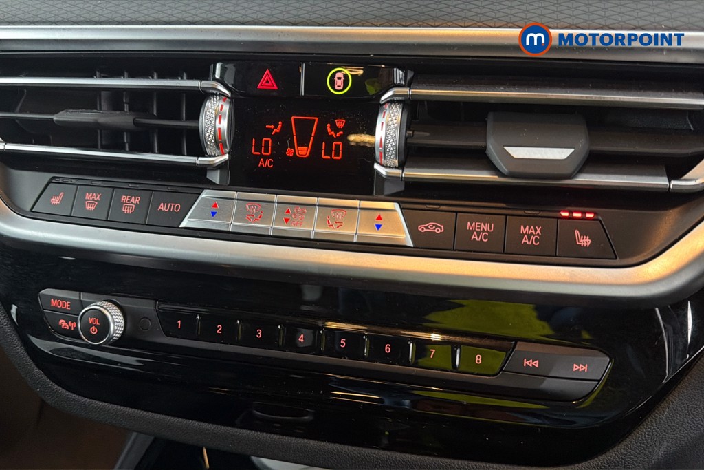 BMW X3 M Sport Automatic Petrol SUV - Stock Number (1655450) - 14th supplementary image