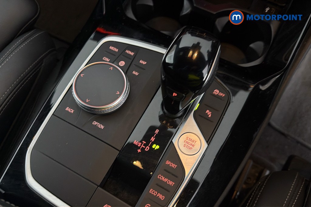 BMW X3 M Sport Automatic Petrol SUV - Stock Number (1655450) - 15th supplementary image
