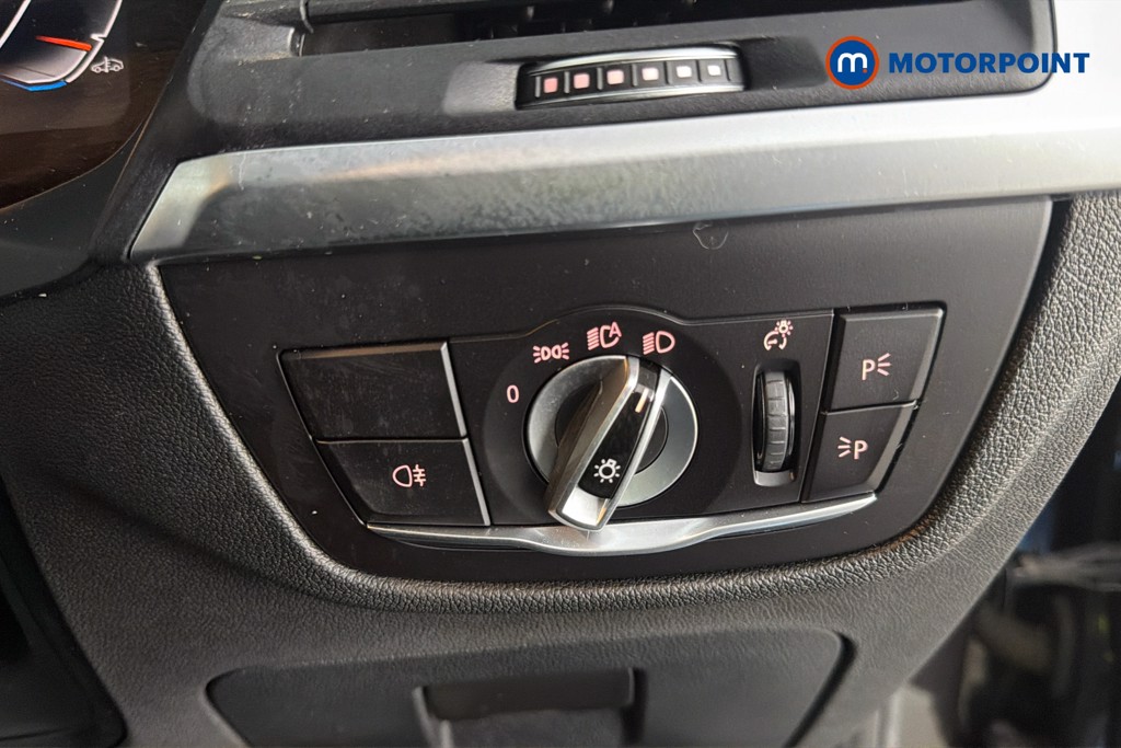 BMW X3 M Sport Automatic Petrol SUV - Stock Number (1655450) - 18th supplementary image