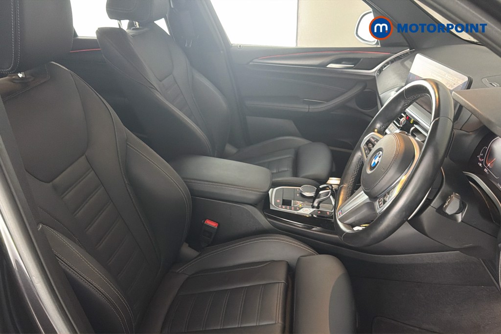 BMW X3 M Sport Automatic Petrol SUV - Stock Number (1655450) - 22nd supplementary image