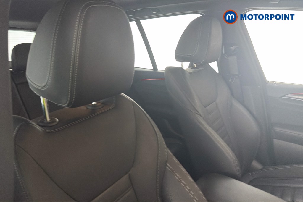 BMW X3 M Sport Automatic Petrol SUV - Stock Number (1655450) - 23rd supplementary image