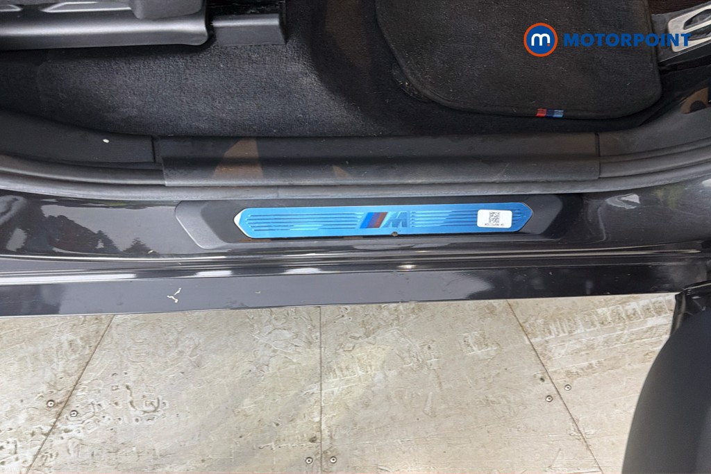 BMW X3 M Sport Automatic Petrol SUV - Stock Number (1655450) - 27th supplementary image