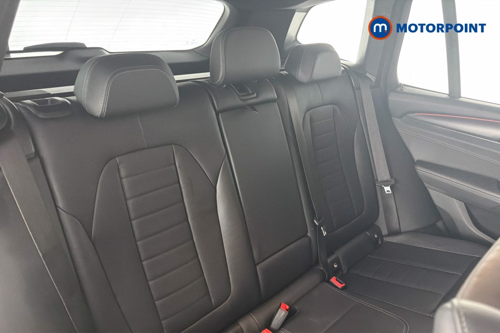 BMW X3 M Sport Automatic Petrol SUV - Stock Number (1655450) - 28th supplementary image