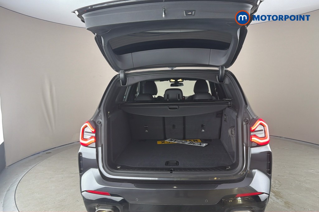 BMW X3 M Sport Automatic Petrol SUV - Stock Number (1655450) - 33rd supplementary image