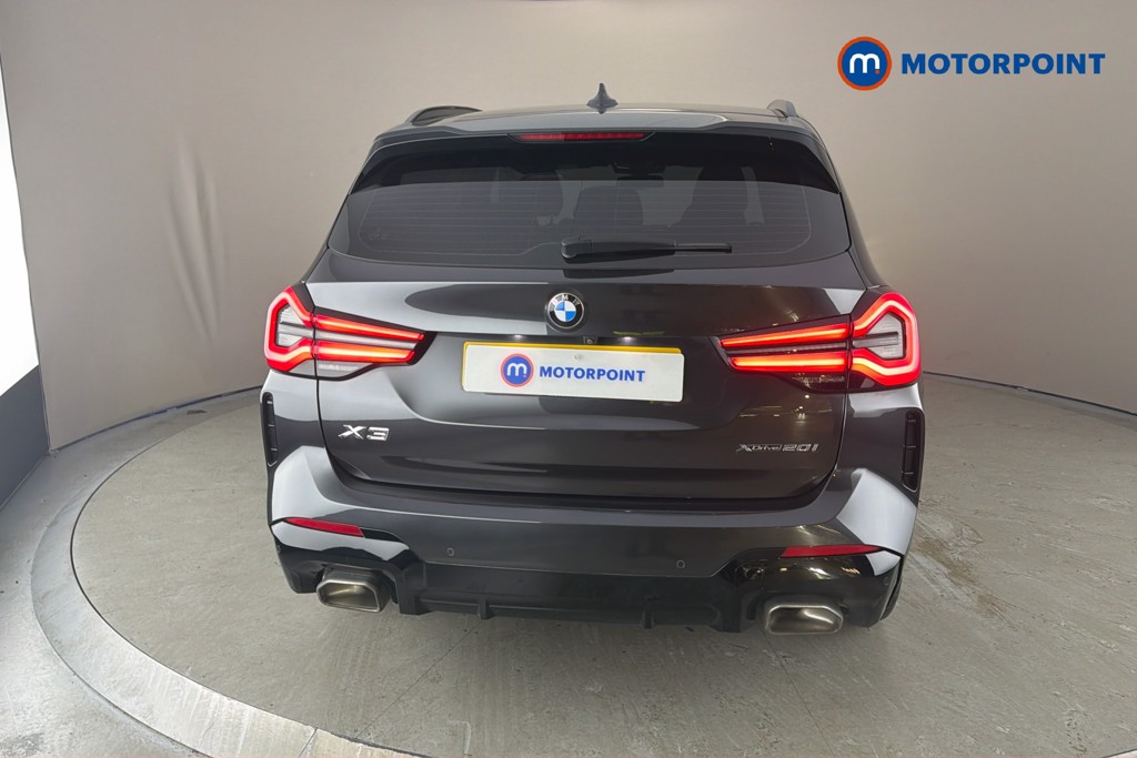BMW X3 M Sport Automatic Petrol SUV - Stock Number (1655450) - 37th supplementary image
